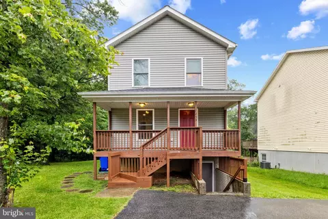 7253 Wye Ave, Jessup, MD 20794