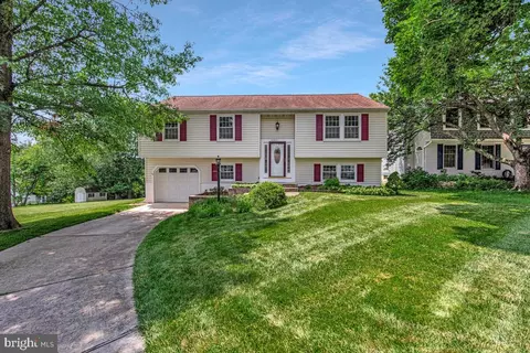 6367 Tinted Hl, Columbia, MD 21045