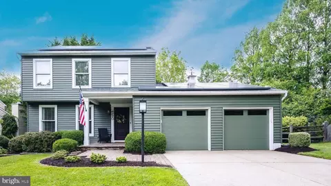 4220 Scarlet Sage Ct, Ellicott City, MD 21042
