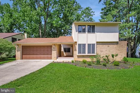9001 Wetbanks Ct, Columbia, MD 21045