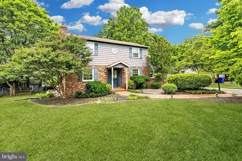 2614 Liter Ct, Ellicott City, MD 21042