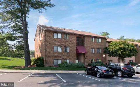 6017 Majors Ln #3, Columbia, MD 21045