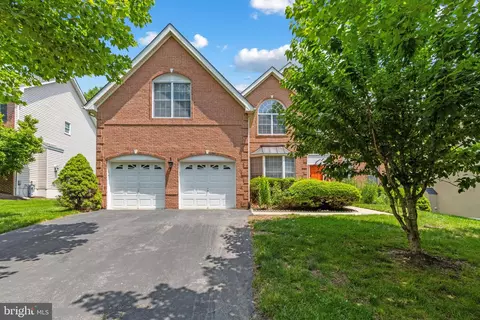 6929 Crossfield Ct, Clarksville, MD 21029