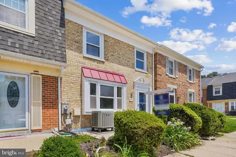 9713 Whiskey Run, Laurel, MD 20723