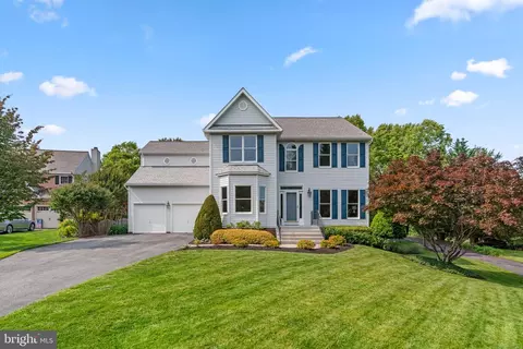 5108 Gatehouse Way, Ellicott City, MD 21043