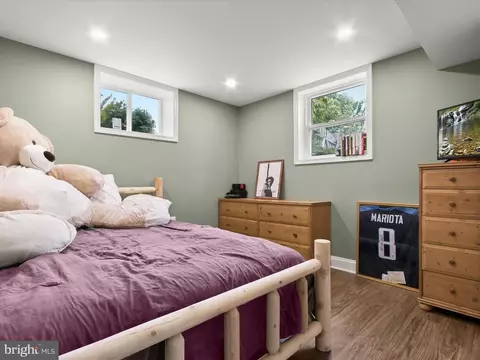 Bedroom - 8005 Crest Rd, Laurel, MD 20723 photo 6 of 7