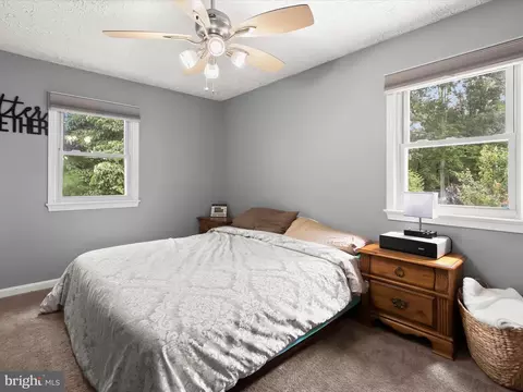 Bedroom - 8005 Crest Rd, Laurel, MD 20723 photo 1 of 7