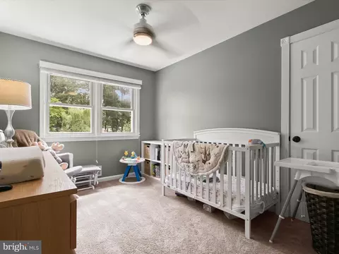 Bedroom - 8005 Crest Rd, Laurel, MD 20723 photo 3 of 7