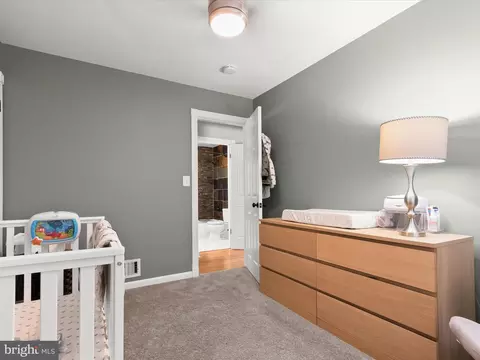 Bedroom - 8005 Crest Rd, Laurel, MD 20723 photo 4 of 7