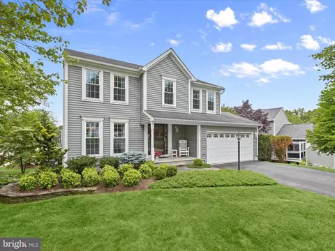 6601 Stipa Ct, Elkridge, MD 21075