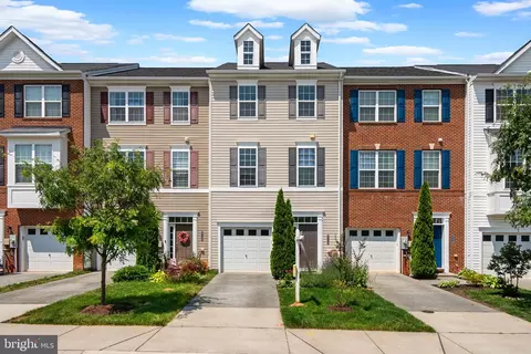 9778 Peace Springs Rdg, Laurel, MD 20723