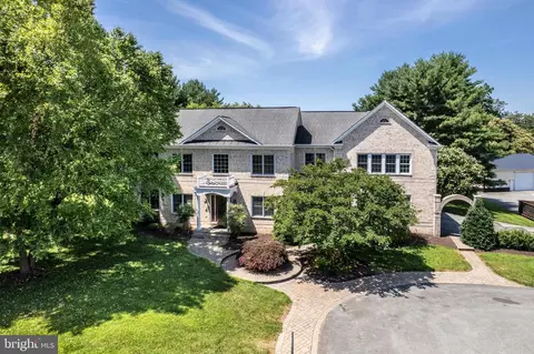 5280 Ten Oaks Rd, Clarksville, MD 21029