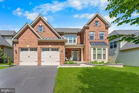 2529 River Ridge Trl, Ellicott City, MD 21043