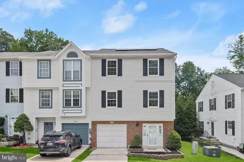 9439 Fens Holw, Laurel, MD 20723