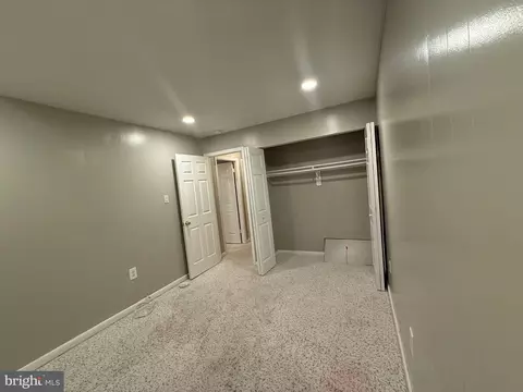 Bedroom - 9200 Bridle Path Ln #E, Laurel, MD 20723 photo 3 of 3