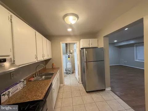 Kitchen - 9200 Bridle Path Ln #E, Laurel, MD 20723 photo 1 of 1