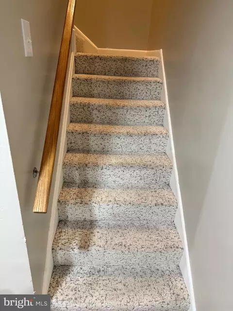 Entry Way - 9200 Bridle Path Ln #E, Laurel, MD 20723 photo 1 of 3