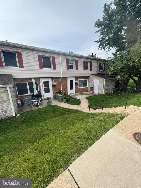 Other - 9200 Bridle Path Ln #E, Laurel, MD 20723 photo 18 of 19