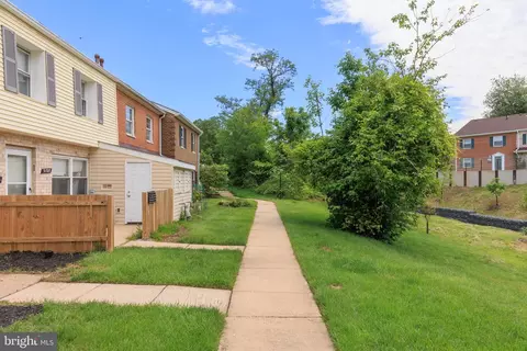 Other - 9170 Hitching Post Ln #J, Laurel, MD 20723 photo 8 of 9
