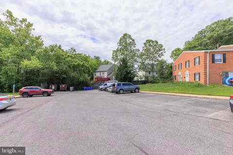 Exterior - 9170 Hitching Post Ln #J, Laurel, MD 20723 photo 3 of 3