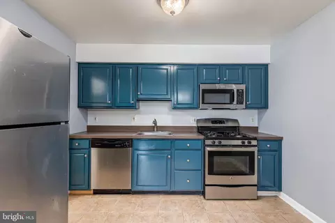 Kitchen - 9170 Hitching Post Ln #J, Laurel, MD 20723 photo 1 of 2