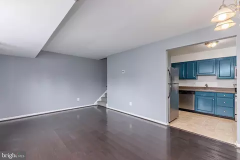 Living - 9170 Hitching Post Ln #J, Laurel, MD 20723 photo 1 of 3