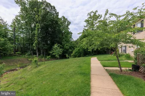 Exterior - 9170 Hitching Post Ln #J, Laurel, MD 20723 photo 2 of 3