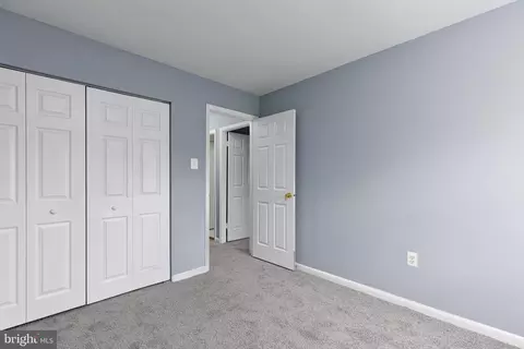 Bedroom - 9170 Hitching Post Ln #J, Laurel, MD 20723 photo 2 of 4