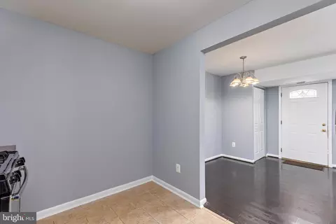 Entry Way - 9170 Hitching Post Ln #J, Laurel, MD 20723 photo 1 of 2