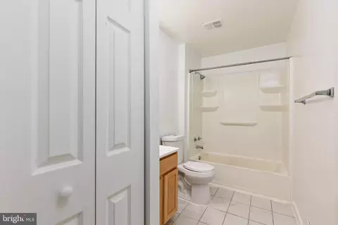 Entry Way - 9170 Hitching Post Ln #J, Laurel, MD 20723 photo 2 of 2