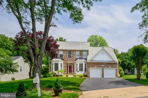 10604 Sourwood Ct, Laurel, MD 20723