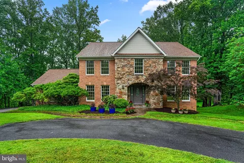 9010 Elmonte Woods Way, Ellicott City, MD 21042