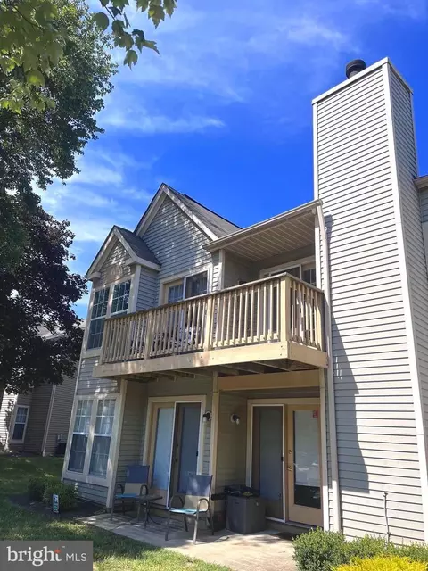 4716 Dorsey Hall Dr #508, Ellicott City, MD 21042
