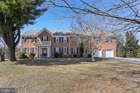 5512 Aspen Dale Ct, Ellicott City, MD 21043