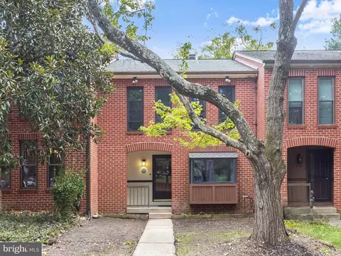 5659 Lightspun Ln, Columbia, MD 21045