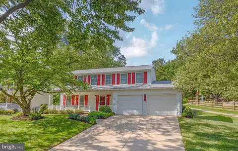 8507 Hayshed Ln, Columbia, MD 21045