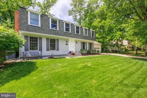 6316 Ferryboat Cir, Columbia, MD 21044