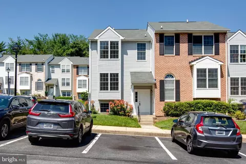 3257 Sonia Trl #84, Ellicott City, MD 21043