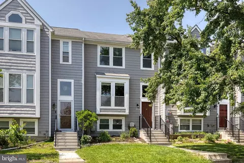 7719 Old Woodstock Ln, Ellicott City, MD 21043