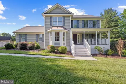 3226 Hayloft Ct, Woodbine, MD 21797