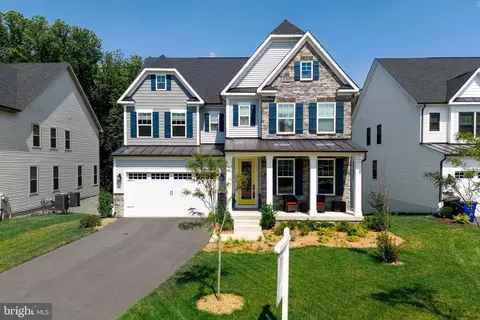7960 Lawndale Cir, Columbia, MD 21044