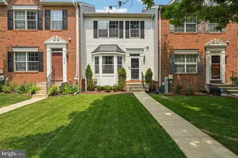 6330 Gray Sea Way, Columbia, MD 21045