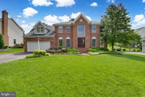 2906 Mount Snow Ct, Ellicott City, MD 21042
