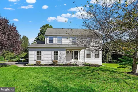 6800 Roslyn Ct, Columbia, MD 21044