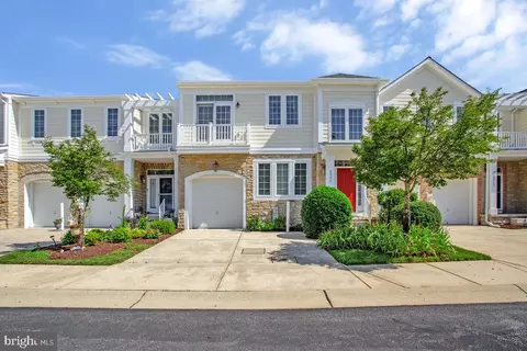 8861 Shining Oceans Way #27, Columbia, MD 21045