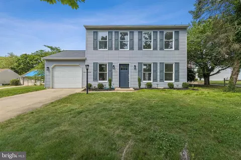 6248 Light Point Pl, Columbia, MD 21045