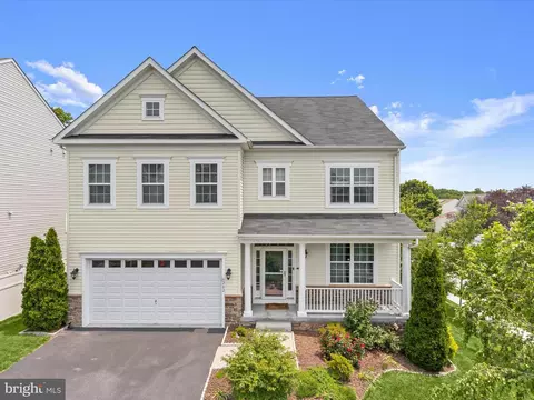 6202 Walter Way, Ellicott City, MD 21043