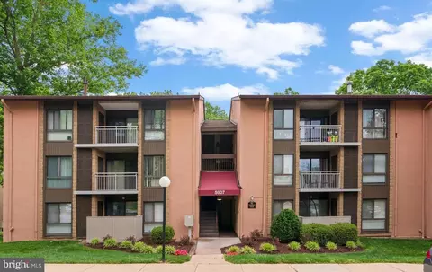 5907 Tamar Dr #7 R7, Columbia, MD 21045