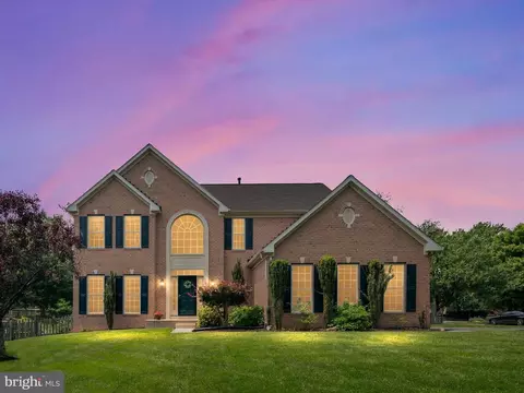 4315 Doncaster Dr, Ellicott City, MD 21043