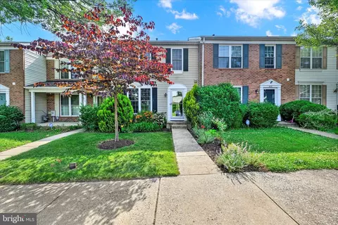 6119 Starburn Path, Columbia, MD 21045